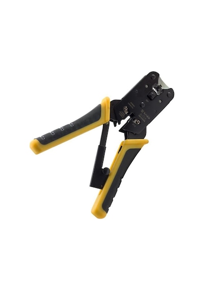 Powermaster Yk-2101n Rj45 Sıkma Pensesi 1 Adet