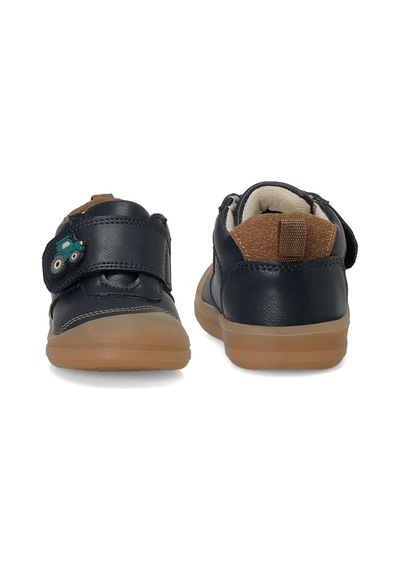 Polaris Truc.ı Lacivert Erkek Çocuk High Sneaker Truc.ı6pr 000000000102695428