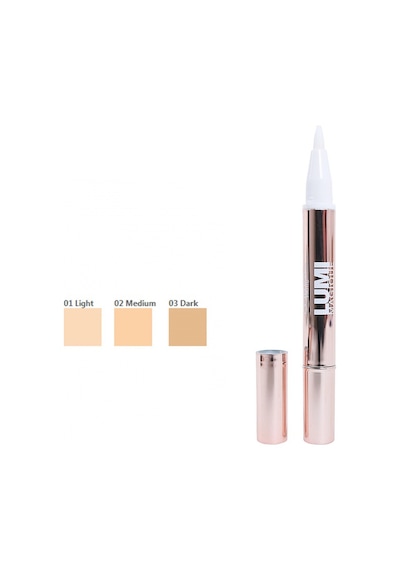 L'Oreal Paris Lumi Magique Concealer Kapatıcı ve Aydınlatıcı 02 Medium