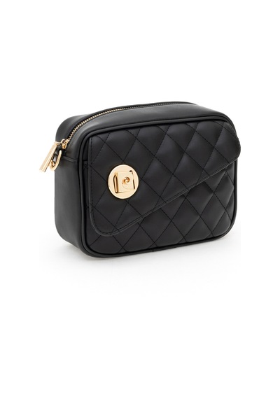 Pierre Cardin Kadın Siyah Çanta 50315866-vr046 Siyah