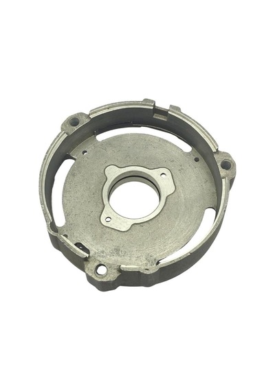 Lucas Alternatör Arka Kapak 45 A/55 A Chrysler-mf 285 Traktör-renault R9