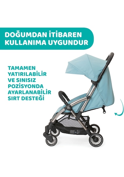 Chicco Cheerio Bebek Arabası