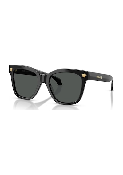 Versace 0ve4511 Gb1/87 55 Kadın Güneş Gözlüğü Siyah