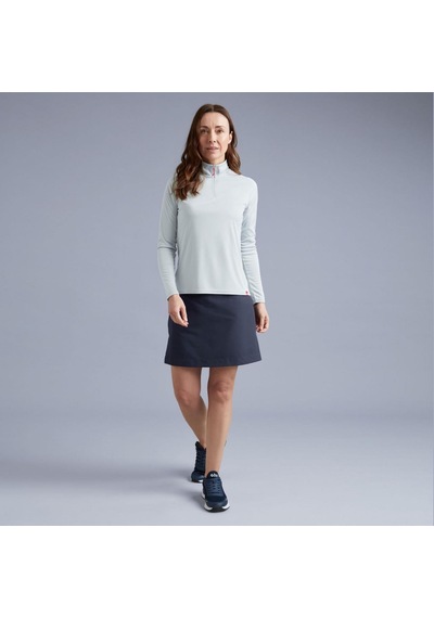 Gill Gıll Uv Stretch Skort Lacivert