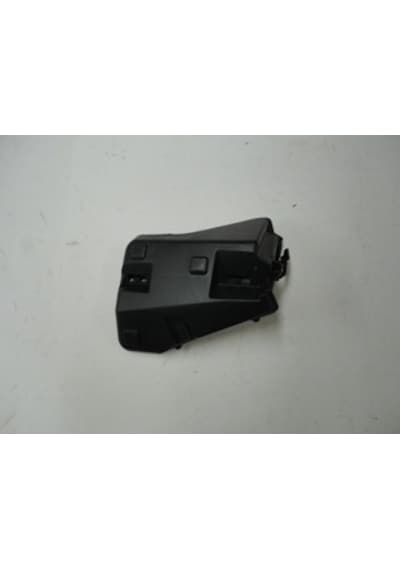 Honda Cıty- 09/12 Arka Tampon İç Bağlantı Braketi Sol Küçük Plastik Tw