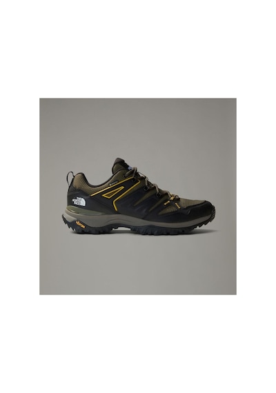 The North Face M Hedgehog Gore-tex Green-24762 Haki