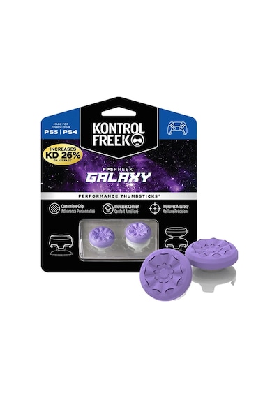 Kontrolfreek Galaxy Mor Thumbstick PS4 - Ps5