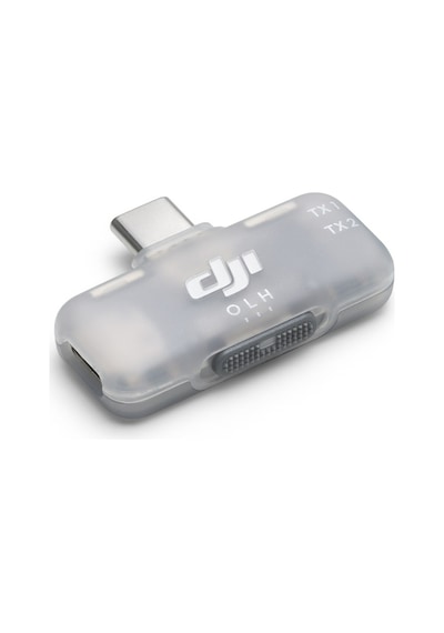 Djı Mic Series Mobile Receiver