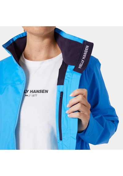 Helly Hansen W Crew Mont 2.0 Çok Renkli