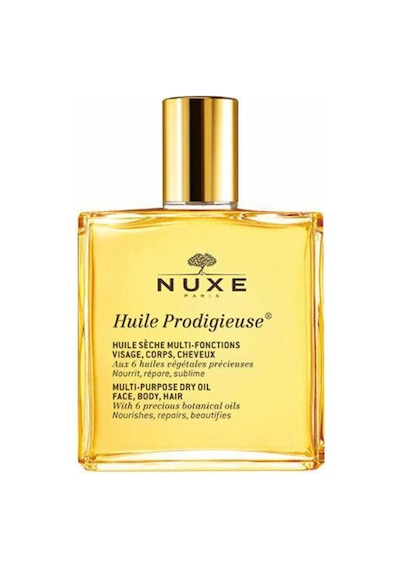 Nuxe Huile Prodigieuse Vücut Bakım Yağı Çok Amaçlı Kuru 50 ML