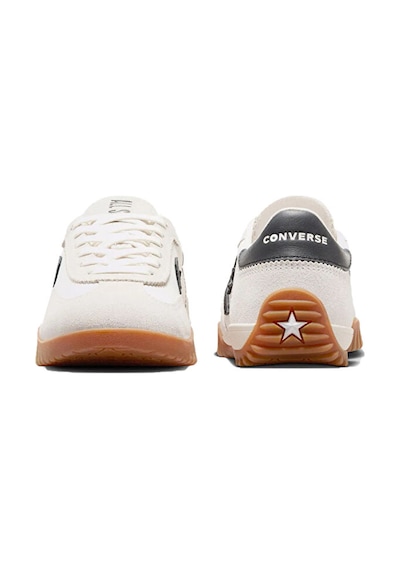 Converse Run Star Trainer Erkek Günlük Ayakkabı A08262c Beyaz A08262c Krem