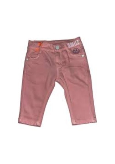 Babydoll Pantolon Lilitop Pembe Pembe