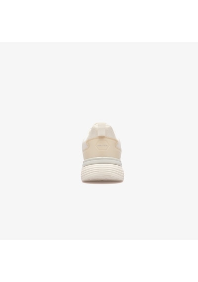Nautica Erkek Bej Sneaker Düz Nt523t Bej