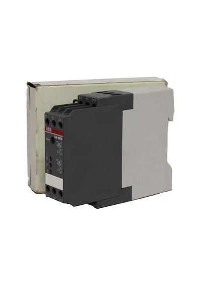 1svr430710r0200 Abb Cm-mss.11s Thermıstor Motor Pr