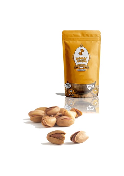 Leblebi Çarşısı Siirt Fıstığı 1 KG