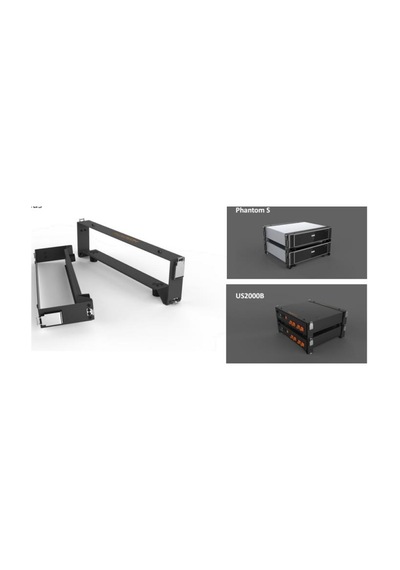 Pylontech U2 - Us2 Asma Aparatı. Phantom S. H48050 İçin Braket