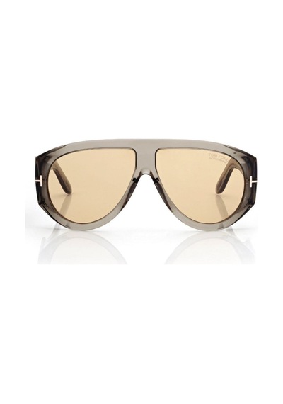 Tom Ford Tf1044s-60 93e Güneş Gözlüğü Gri