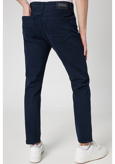 Loft Erkek Pantolon Lacivert