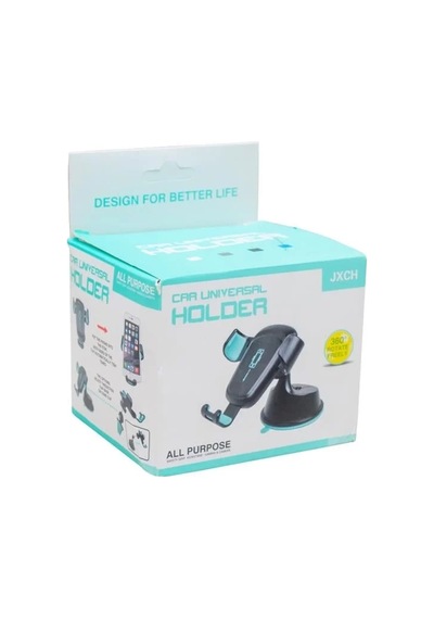 Hubrendy Sh Powermaster 8806 Vantuslu Telefon Tutacağı Diğer