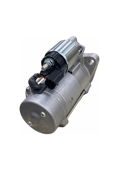 Denso 12v Marş Motoru 13 Diş 2.2 Kw Ters Audı-seat-skoda-vw Start-stop