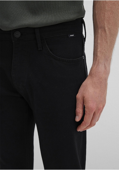 Mavi - Marcus Siyah Comfort Jean Pantolon 0035123313 Siyah