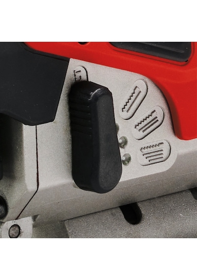 Einhell Professional TP-JST 18/135 Li Bl S-f - Solo Akülü Dekupaj Testere - 4321268