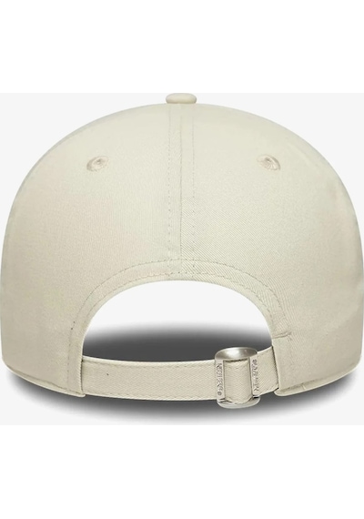 New Era Patch 9forty Neyyanco Bej Şapka 60856257 -15588