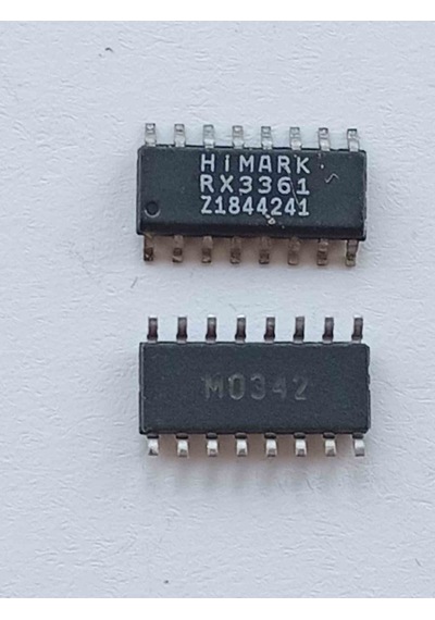 Rx3361 Himark 8 Adet