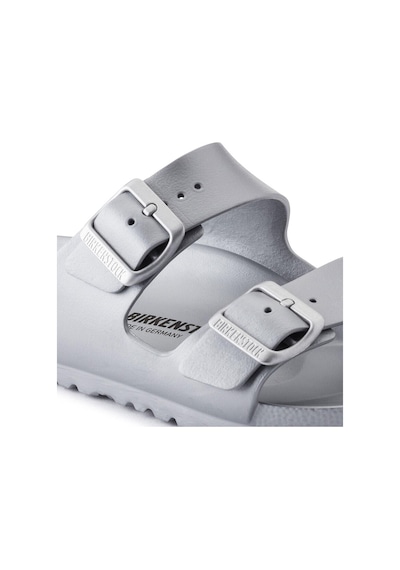 Birkenstock Arızona Eva Metallıc Terlik Brk1003490 Gri