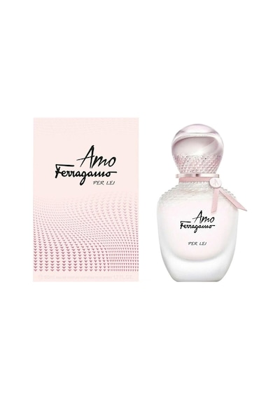 Salvatore Ferragamo Amo Per Lei Kadın Parfüm EDP 50 ML