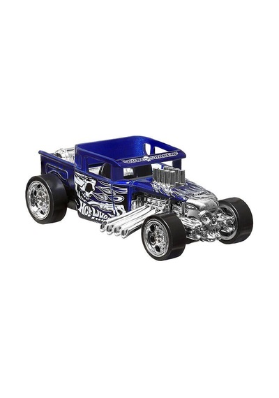 Hpr70 Hot Wheels Çek-bırak Araba
