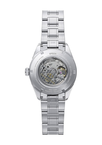Orient Re-av0132l00b Beyaz Erkek Kol Saati