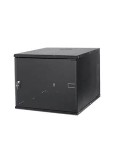 S-Link 12U Soho Rack Kabin W 530Mm D 400Mm Kabinet