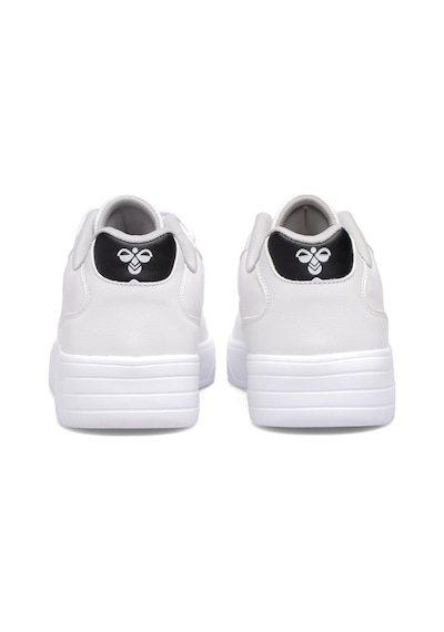 Hummel Kayno Sm Kadın Beyaz Sneaker Beyaz