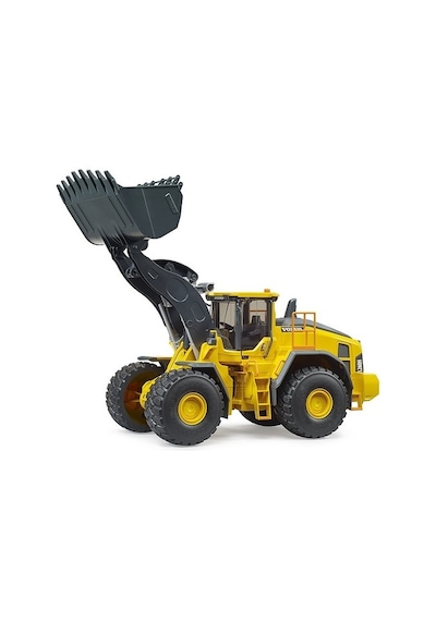 Bruder Volvo L260H Kepçe Br02458 Lisanslı Ürün