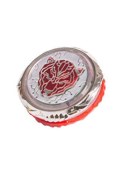 Standart Paket - Alevli Savaş Ayısı