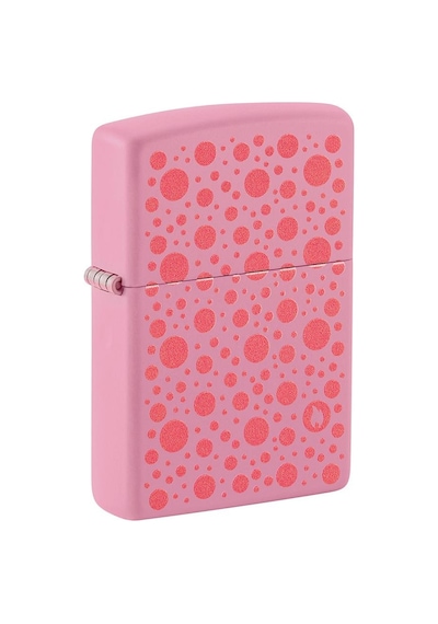 Zippo Çakmak 46170-114574 Polka Dot Design