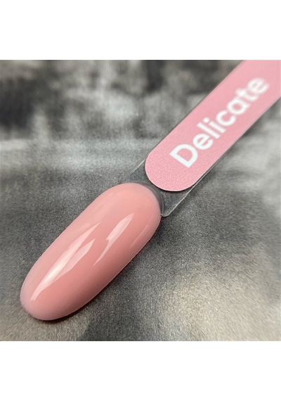 Rubber Baz Kamuflaj Bb-base Delicate 8 Ml