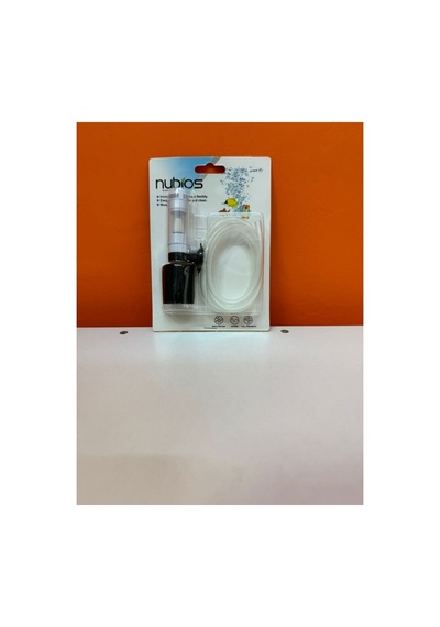 N201 Mini Pipo Filtre