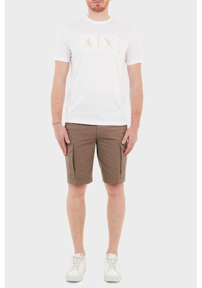 Hugo Boss Erkek Short 50448407 250 Bej