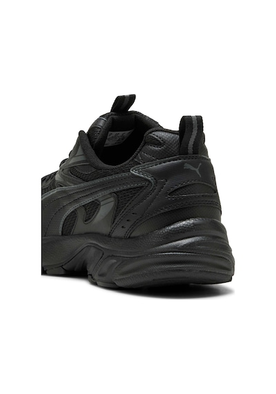 Puma Mılenıo Tech Unısex Ayakkabı 402623 02 Siyah
