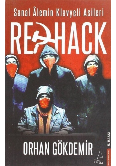 Redhack / Orhan Gökdemir