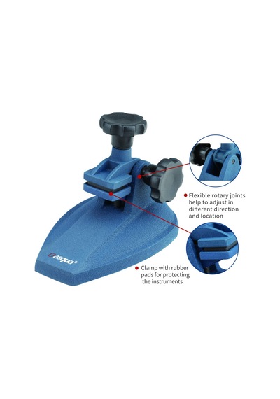 Dasqua 7111-1105 Mikrometre Standı Genel