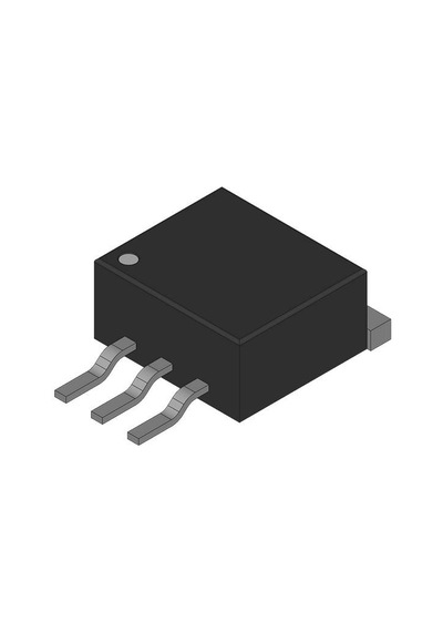 Onsemi Fcd5n60-f085 600v 4.6a N-channel Mosfet