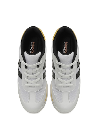 Kinetix Vatros G 6fx Beyaz Erkek Çocuk Sneaker 000000000102202960 Beyaz-hardal-sıyah