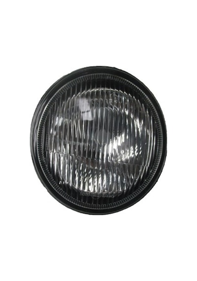 Renault Clio 2 Hb 98/01 Si S Lambası Sol Yuvarlak Ti P Eurolamp
