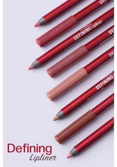 Mood Defining Lipliner No:05 Chestnut - Dudak Kalemi