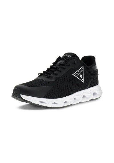 Guess Ease Erkek Sneaker-fmteasele12 Blawh