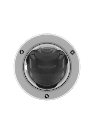 Ds-2cd3741g2-ızs 4mp 2.7-13.5mm Varıfocal -motorıze 40mt H265+ Ip67 Poe Ir Dome Ip Kamera