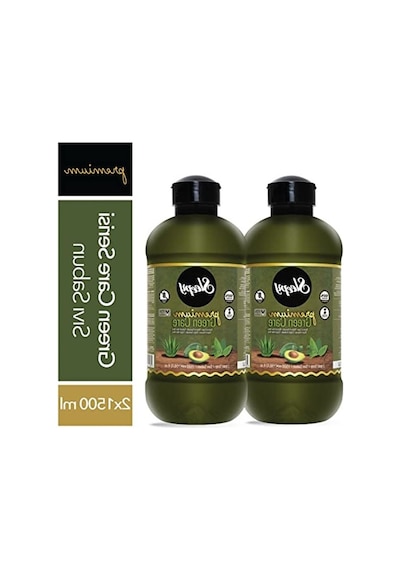 Premium Sıvı Sabun Seti, 2x1500 Ml